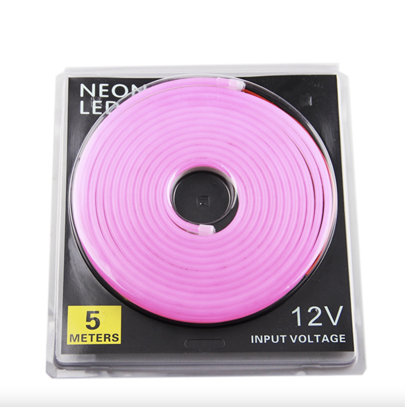 Cinta Neon Flex 12v 5 Metros